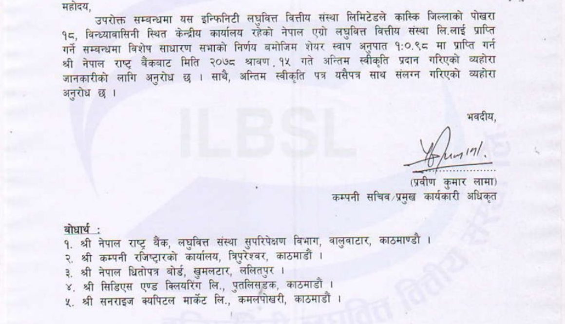 ILBS-1