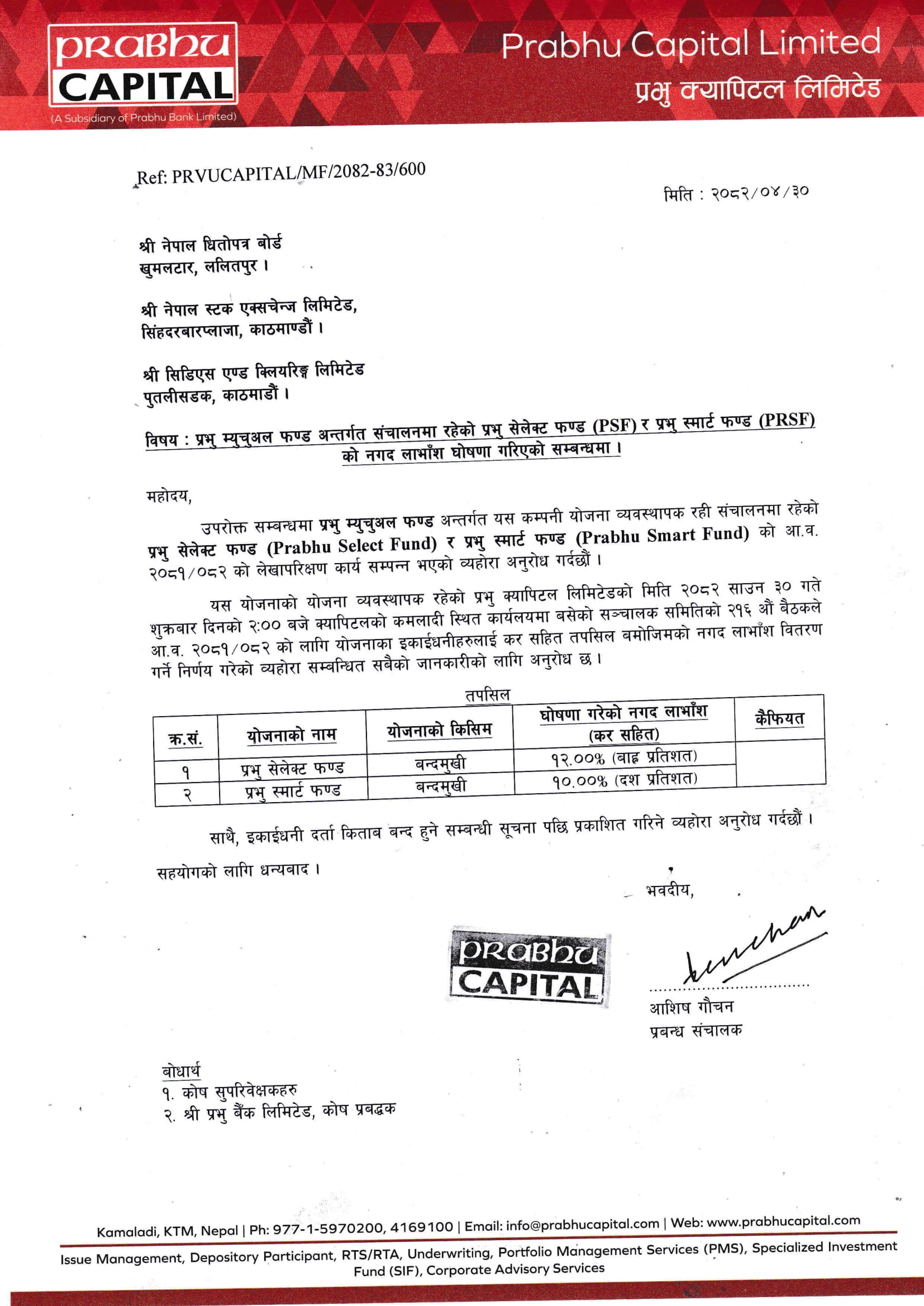 Prabhu Capital-1